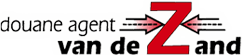 Van de Zand – Douane Agent